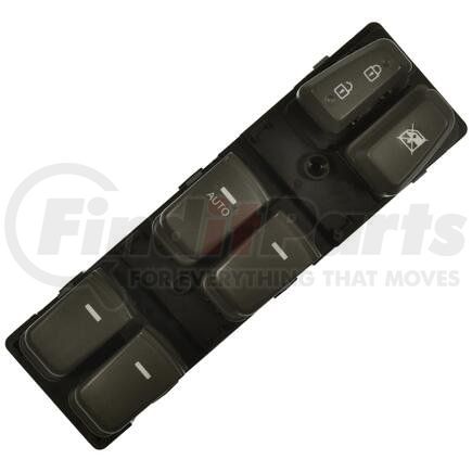 DWS-455 by STANDARD IGNITION - Power Window Switch