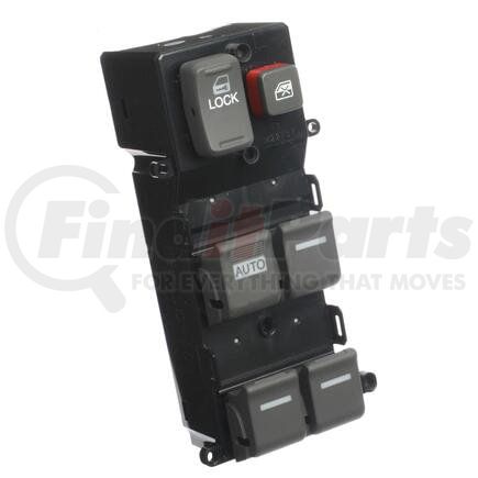 DWS-452 by STANDARD IGNITION - Intermotor Power Window Switch