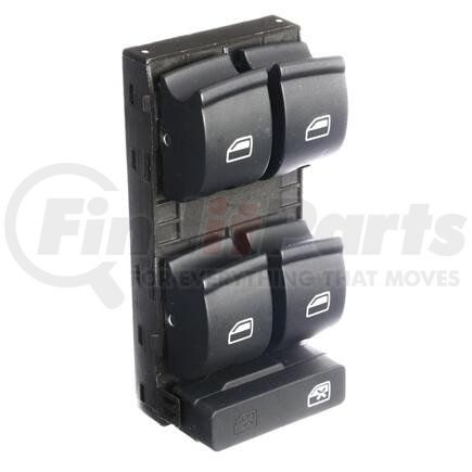 DWS-471 by STANDARD IGNITION - Power Window Switch