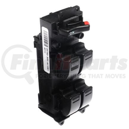 Standard Ignition DWS-509 Door Window Switch Power Window Switch