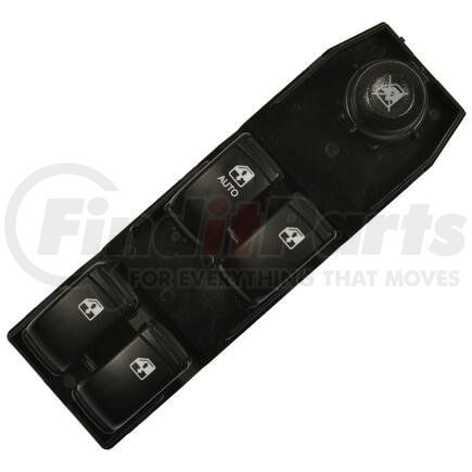 DWS-522 by STANDARD IGNITION - POWER WINDOW SWITCH - INT