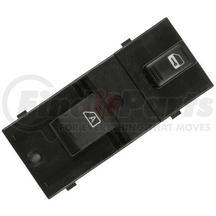 Standard Ignition DWS-533 Door Window Switch Intermotor Power Window Switch
