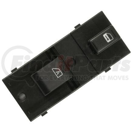 DWS-537 by STANDARD IGNITION - Intermotor Power Window Switch