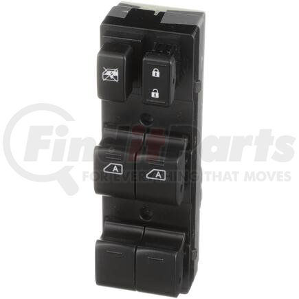 DWS-536 by STANDARD IGNITION - Power Window Switch