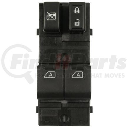 DWS-540 by STANDARD IGNITION - Power Window Switch