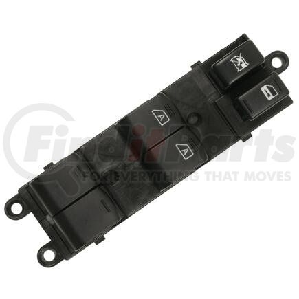 DWS-538 by STANDARD IGNITION - Power Window Switch