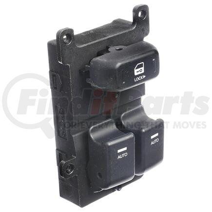 DWS-546 by STANDARD IGNITION - Power Window Switch