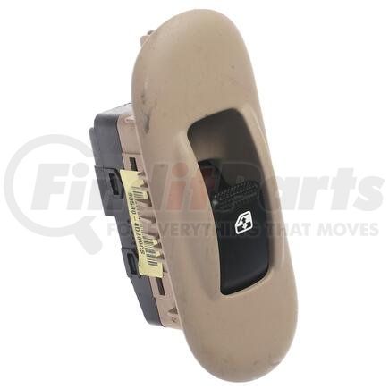 DWS-542 by STANDARD IGNITION - Power Window Switch