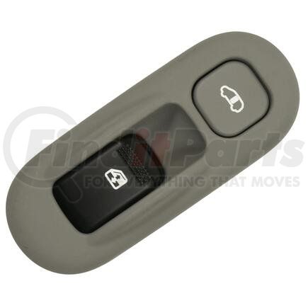 Standard Ignition DWS-543 Door Window Switch Power Window Switch