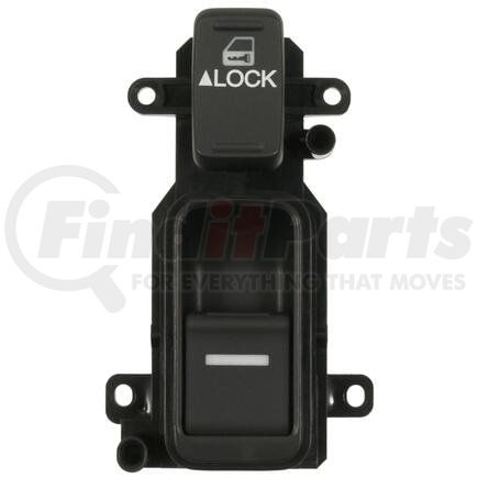 DWS-564 by STANDARD IGNITION - Intermotor Power Window Switch