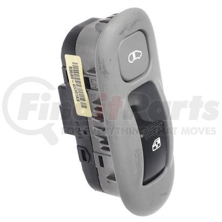 DWS-572 by STANDARD IGNITION - Power Window Switch