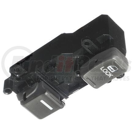 DWS-587 by STANDARD IGNITION - Power Window Switch