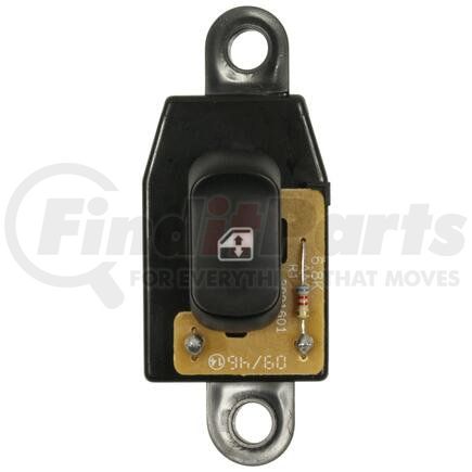 DWS-605 by STANDARD IGNITION - Power Window Switch