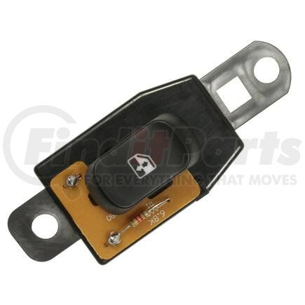 DWS-610 by STANDARD IGNITION - Power Window Switch