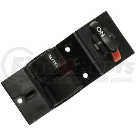 DWS-608 by STANDARD IGNITION - Intermotor Power Window Switch