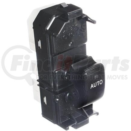 Standard Ignition DWS-630 Door Window Switch Intermotor Power Window Switch
