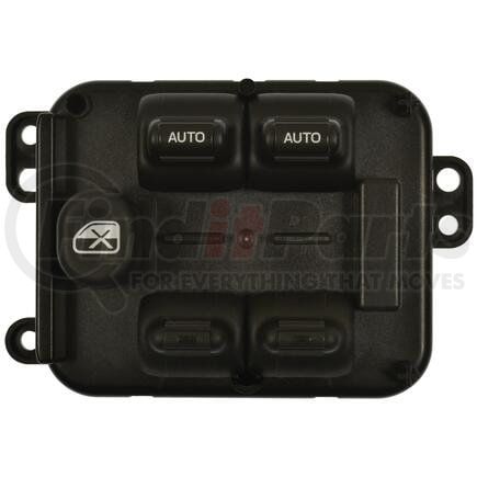 Standard Ignition DWS-636 Door Window Switch Power Window Switch
