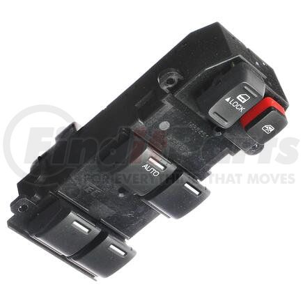 Standard Ignition DWS-632 Door Window Switch Intermotor Power Window Switch