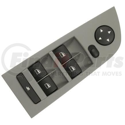 DWS-645 by STANDARD IGNITION - Power Window Switch