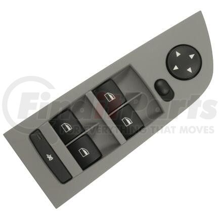 DWS-646 by STANDARD IGNITION - Power Window Switch