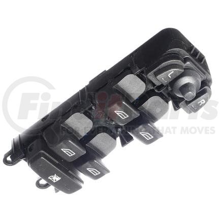 DWS-648 by STANDARD IGNITION - Power Window Switch