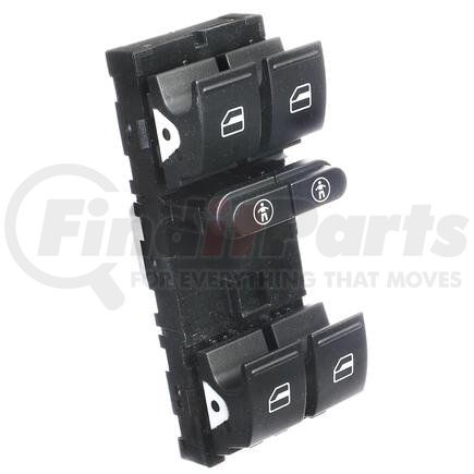 DWS-657 by STANDARD IGNITION - Power Window Switch