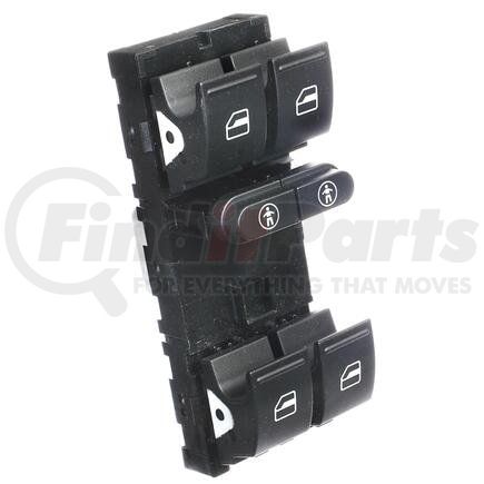 Standard Ignition DWS-657 Door Window Switch Power Window Switch