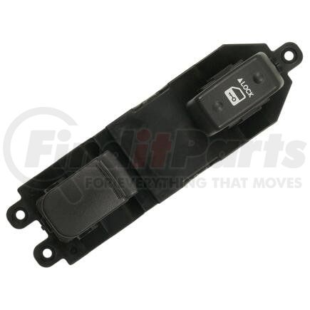 DWS-686 by STANDARD IGNITION - Intermotor Power Window Switch