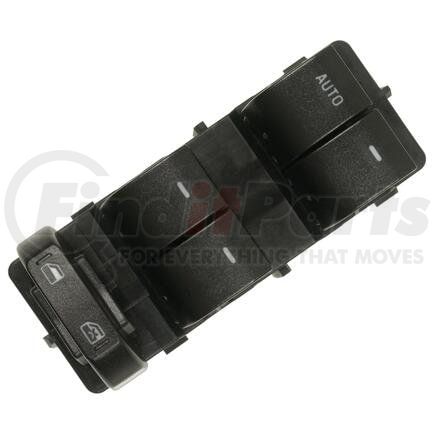 DWS-687 by STANDARD IGNITION - Power Window Switch