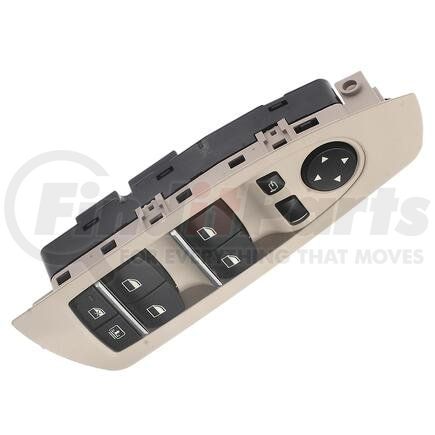 Standard Ignition DWS-690 Door Window Switch Power Window Switch
