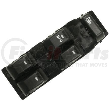 DWS-691 by STANDARD IGNITION - Power Window Switch