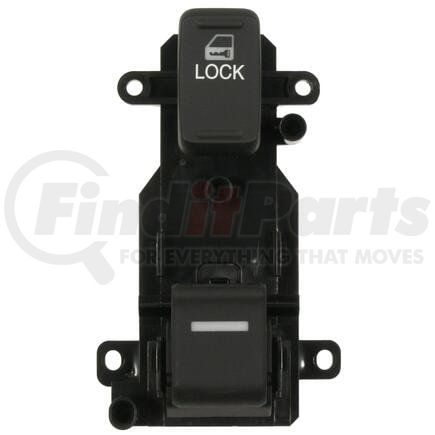 DWS-688 by STANDARD IGNITION - Power Window Switch