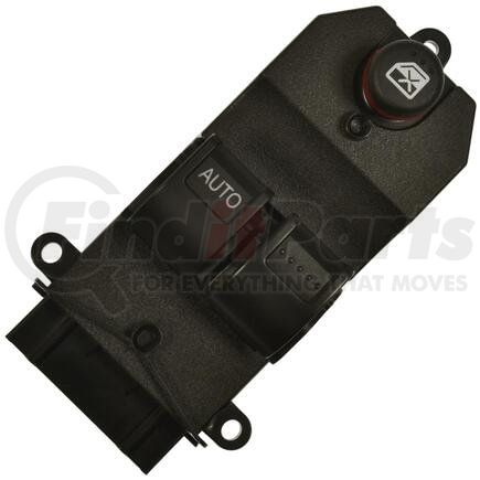 Standard Ignition DWS-689 POWER WINDOW SWITCH - INT