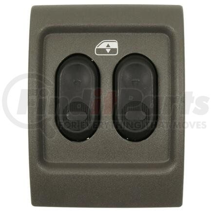 DWS-697 by STANDARD IGNITION - Power Window Switch