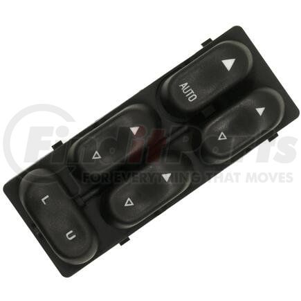 DWS-695 by STANDARD IGNITION - POWER WINDOW SWITCH - STA