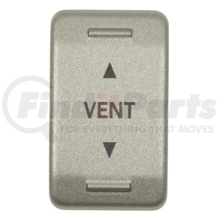 DWS-698 by STANDARD IGNITION - Power Window Switch