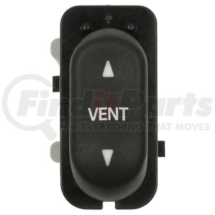 DWS-703 by STANDARD IGNITION - Power Window Switch