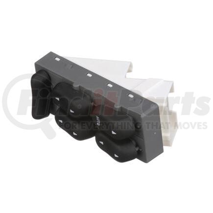 DWS-720 by STANDARD IGNITION - POWER WINDOW SWITCH - STA