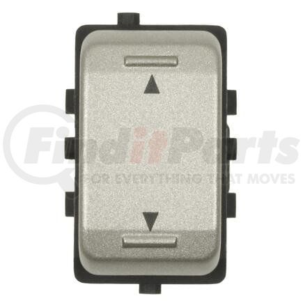 DWS-729 by STANDARD IGNITION - Power Window Switch