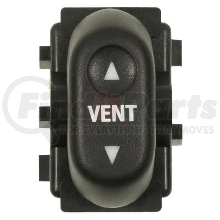 DWS-734 by STANDARD IGNITION - Power Window Switch