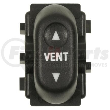 Standard Ignition DWS-734 Door Window Switch Power Window Switch