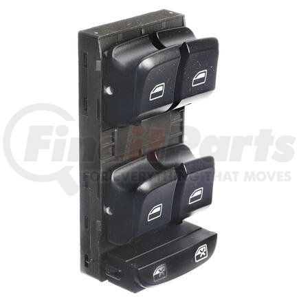 DWS-741 by STANDARD IGNITION - Power Window Switch