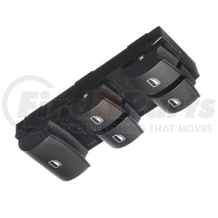 DWS-747 by STANDARD IGNITION - Intermotor Power Window Switch