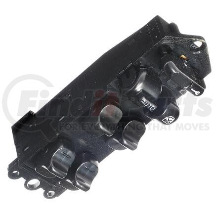 DWS-757 by STANDARD IGNITION - POWER WINDOW SWITCH - INT