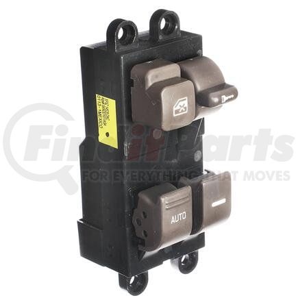 DWS-765 by STANDARD IGNITION - Power Window Switch
