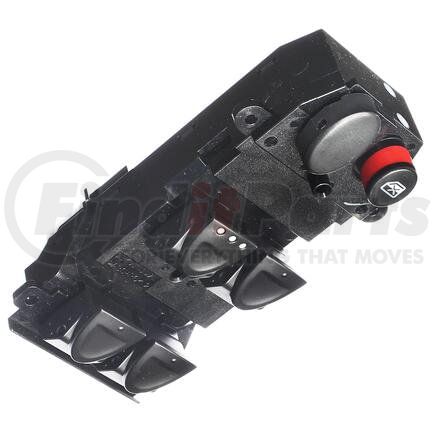 Standard Ignition DWS-768 Door Window Switch Intermotor Power Window Switch