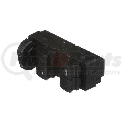 Standard Ignition DWS-804 POWER WINDOW SWITCH - STA