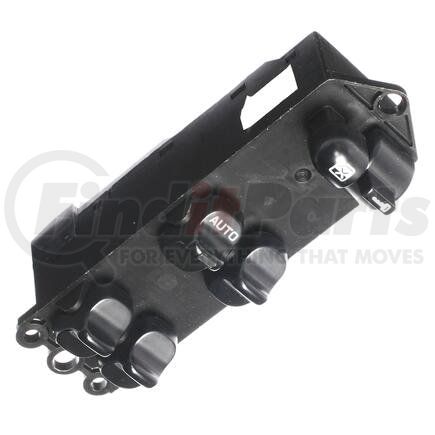 Standard Ignition DWS-809 Door Window Switch Intermotor Power Window Switch