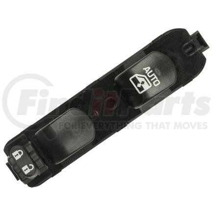 DWS-817 by STANDARD IGNITION - Intermotor Power Window Switch