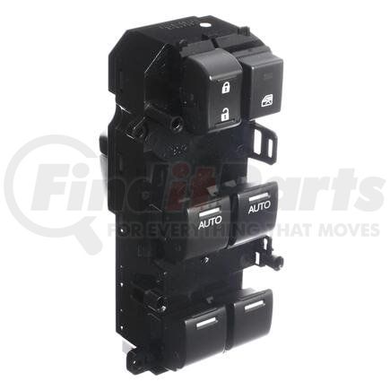 DWS-834 by STANDARD IGNITION - Intermotor Power Window Switch